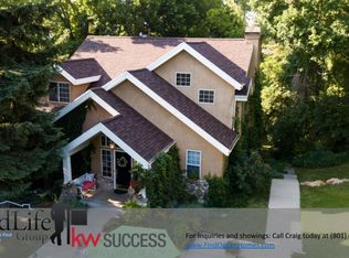 3500 S Hillside Ln, Millcreek, UT 84109