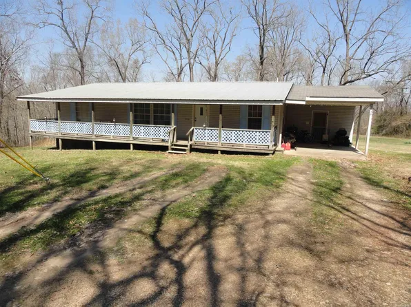 308 Plain View Dr, Marshall, AR 72650