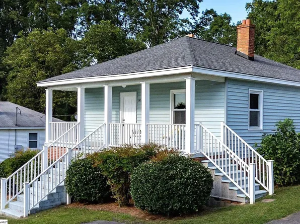 145 Margaret St, Easley, SC 29640
