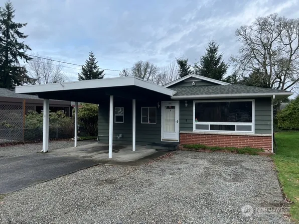 9105 Lawndale Avenue SW, Lakewood, WA 98498