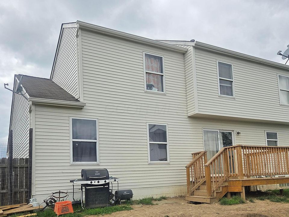 2nd image of 2525 Dexham Ct