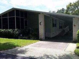 5232 Hackamore Rd, Apopka, FL 32712