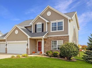 4207 126th Ct, Urbandale, IA 50323