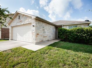 209 Indian Meadow Dr, Georgetown, TX 78626