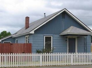 517 W Summa St, Centralia, WA 98531