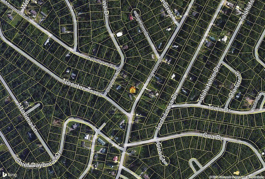 1st image of 7311 Big Horn Dr
