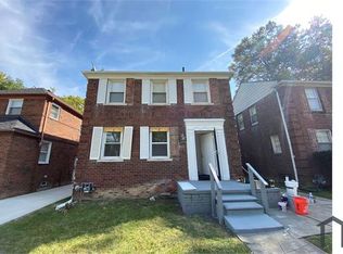 10468 Balfour Rd, Detroit, MI 48224