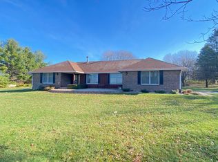 328 Scout Rd, Amboy, IL 61310