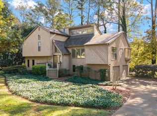 3634 Stonehenge Way NE, Marietta, GA 30066