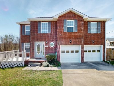 2474 Elkmont Dr, Clarksville, TN, 37040