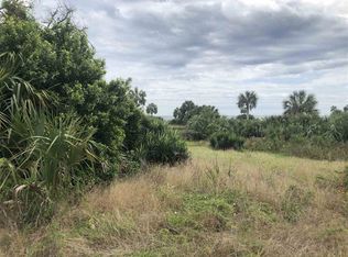 28 Tom Roberts Rd, Panacea, FL 32346