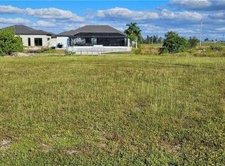 1013 NW 33rd Ave, Cape Coral, FL 33993