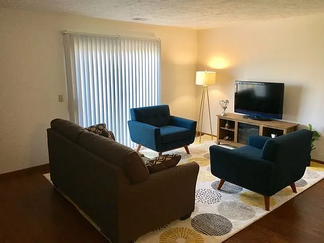Papio Ridge Apartments — Photo 3