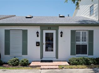 53 Townhouse Ln, Corpus Christi, TX 78412