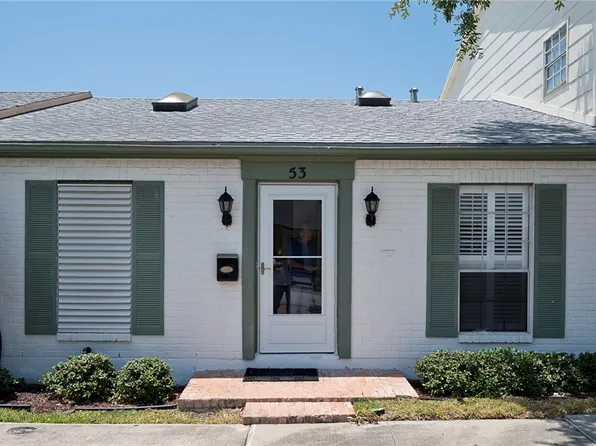 53 Townhouse Ln, Corpus Christi, TX 78412