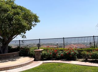 (Undisclosed Address), Walnut, CA 91789