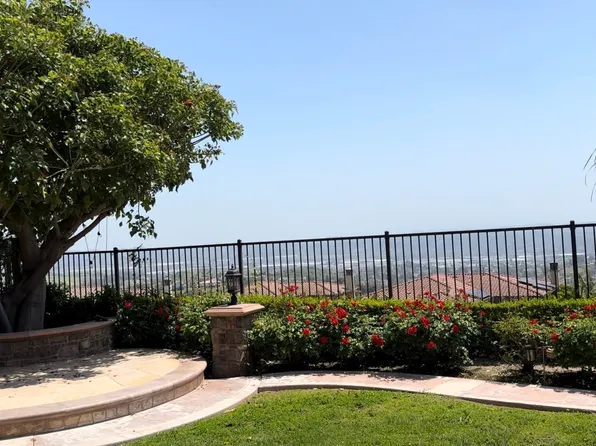 (undisclosed Address), Walnut, CA 91789