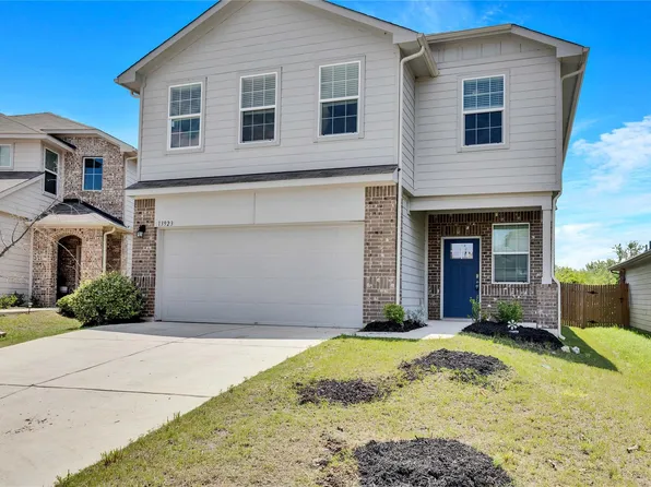 13923 Macquarie Dr, Pflugerville, TX 78660