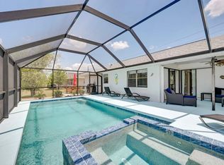 6335 Brookridge St, Englewood, FL 34224