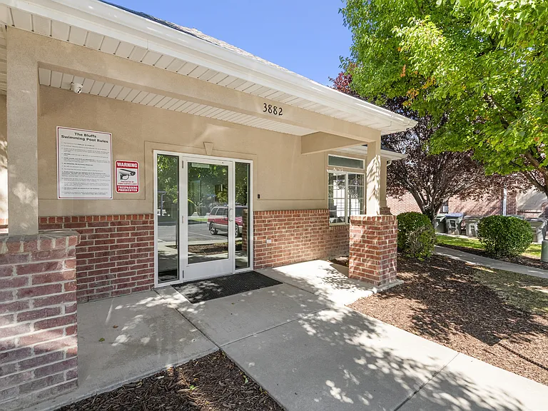 10483 S Sage Vista Way — Photo 27