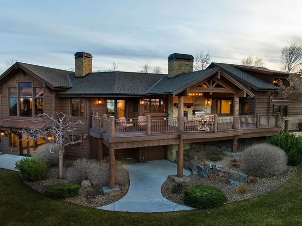 100 Pheasant Ridge Ct, Polson, MT 59860