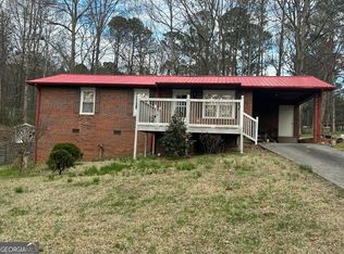 56 W Eli Dr, Carrollton, GA 30117