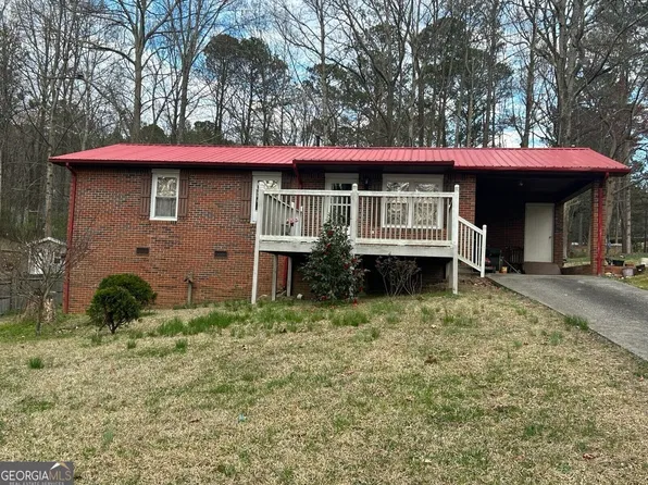 56 W Eli Dr, Carrollton, GA 30117