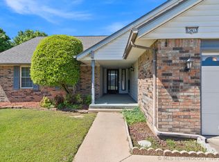 13417 E 46th St, Tulsa, OK 74134