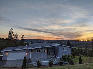 12515 E Big Meadows Rd, Chattaroy, WA 99003