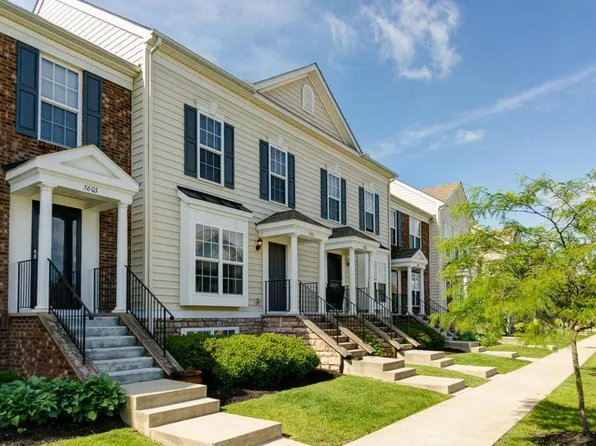5605 Chippewa Falls St, Dublin, OH 43016