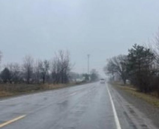 Exterior Neighborhood (street photo)