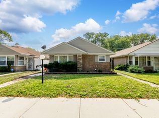 9650 S Van Vlissingen Rd, Chicago, IL 60617