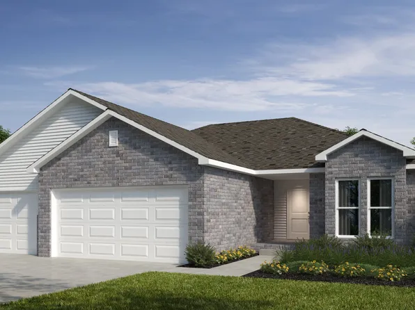 1513 E Charlton St, Republic, MO 65738