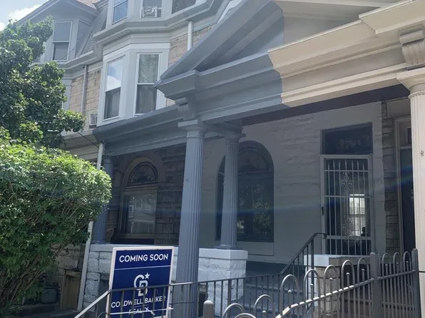 416 Spring St, Reading, PA 19601