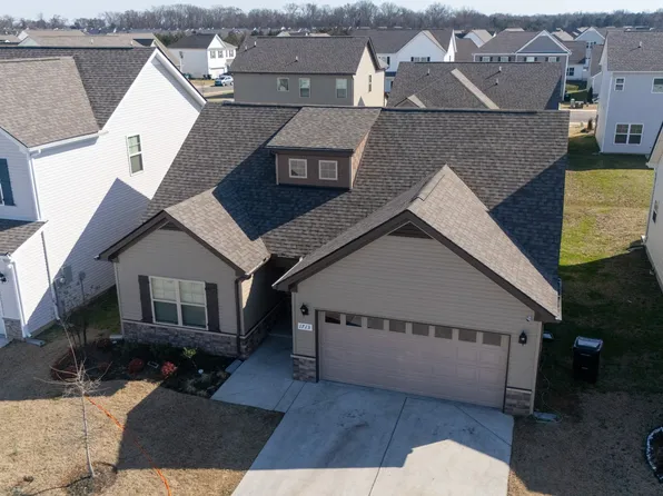 1713 Albarado Trl, Murfreesboro, TN 37128