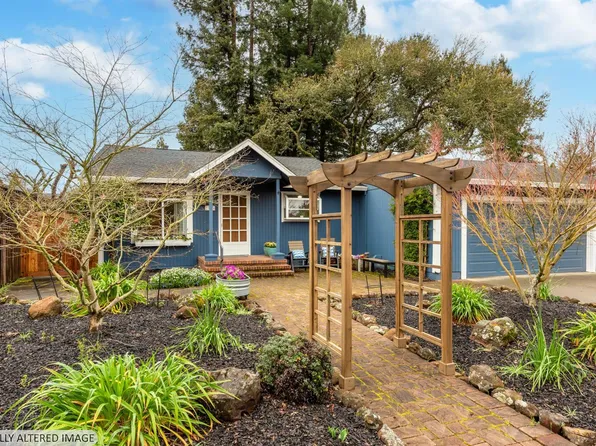 2304 Kipland Drive, Santa Rosa, CA 95401