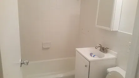 Rented by New York Residence