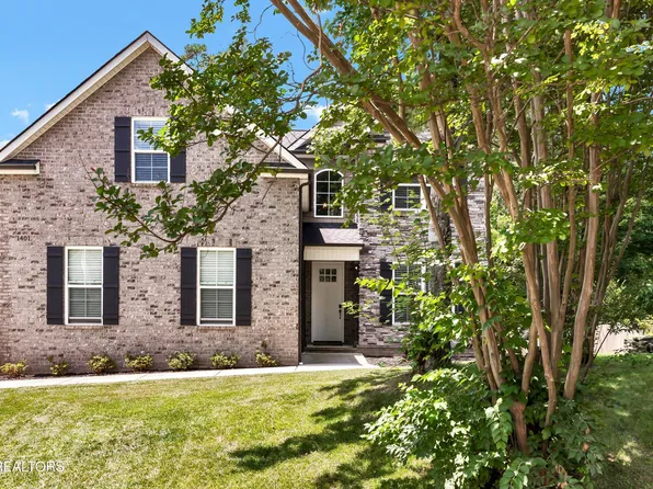 1401 Willow Field Ln, Knoxville, TN 37931