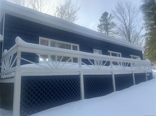 36 Treasure Lake Rd, Rock Hill, NY 12775