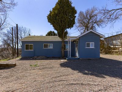 303 S Hendren Ave, Walsenburg, CO, 81089