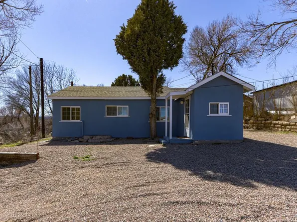 303 S Hendren Ave, Walsenburg, CO 81089