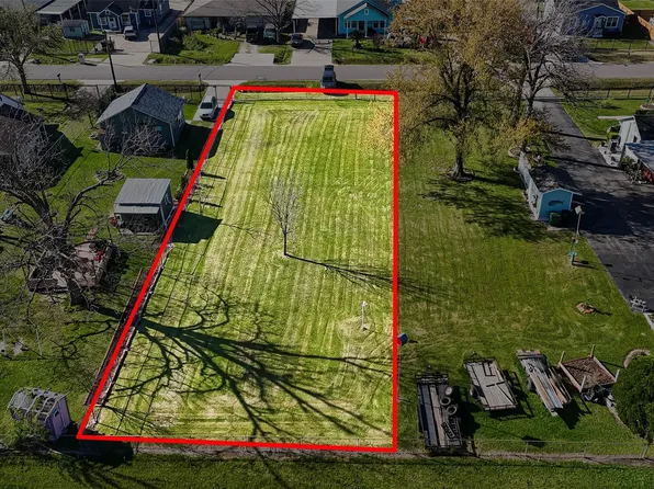 1717 Cresline St, Houston, TX 77093