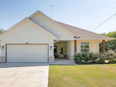 124 W 5th St, Arcadia, OK, 73007