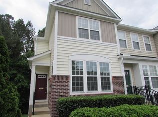 7661 Winners Edge St, Raleigh, NC 27617