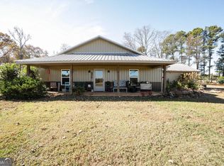 60 Chandler Silver Rd, Comer, GA 30629