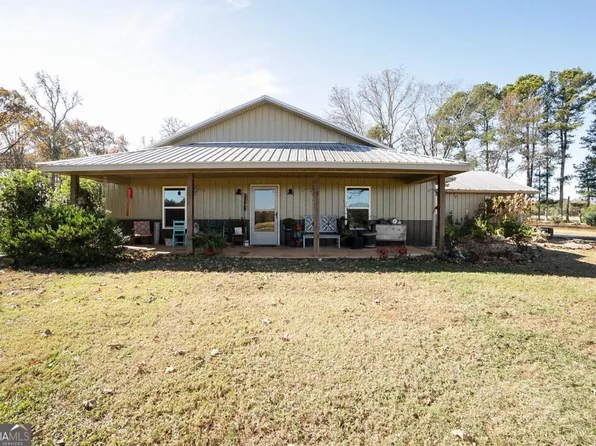 60 Chandler Silver Rd, Comer, GA 30629