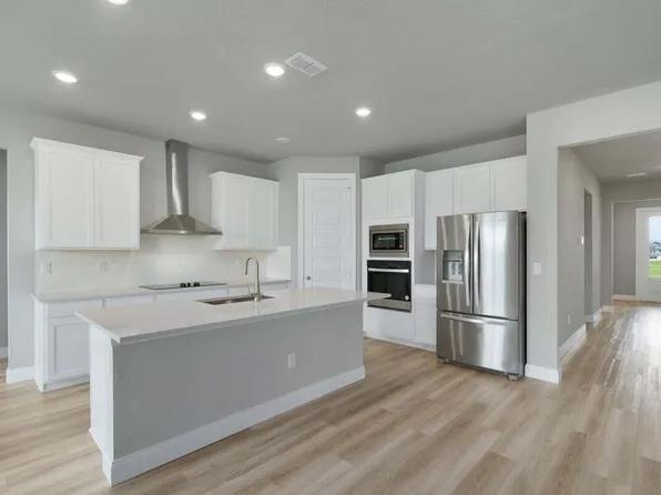 6385 Cloverdale Avenue, Port St Lucie, FL 34987