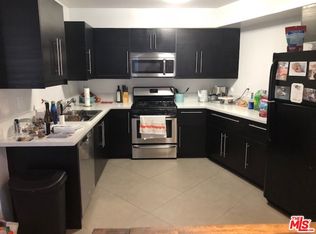 8397 Fountain Ave APT 202, West Hollywood, CA 90069