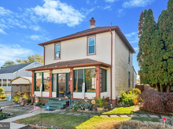 114 Baldt Ave, New Castle, DE 19720