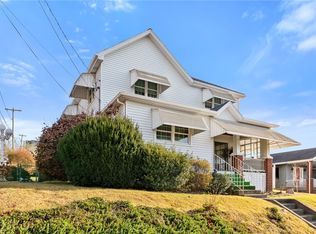 1110 Connellsville Rd, Fayette City, PA 15438